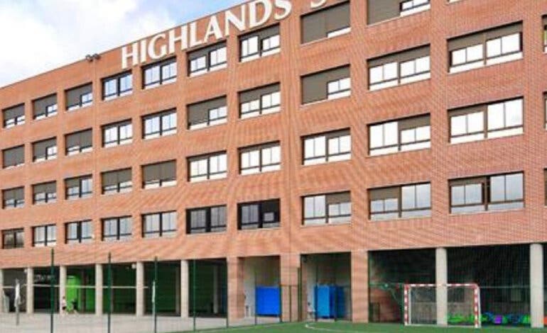 En libertad el sacerdote acusado de agresiones sexuales a cinco alumnas de un colegio de Madrid