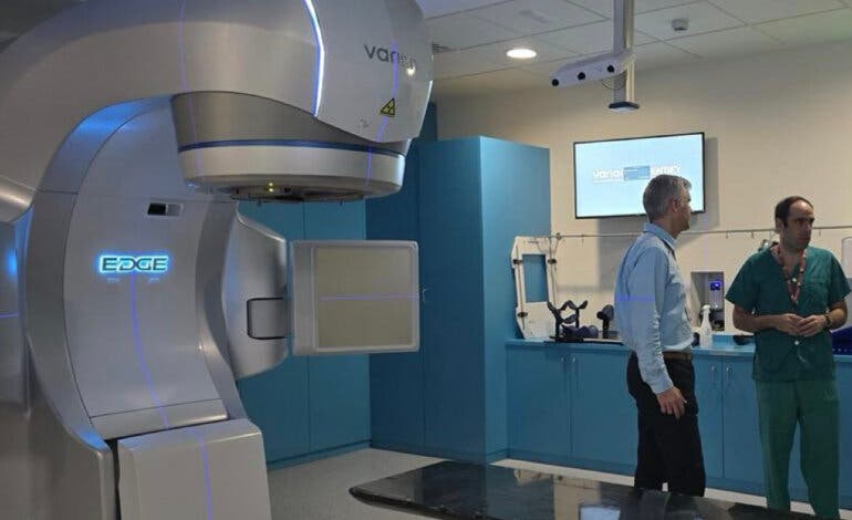 La sanidad madrileña incorpora una nueva técnica para tratar taquicardias ventriculares