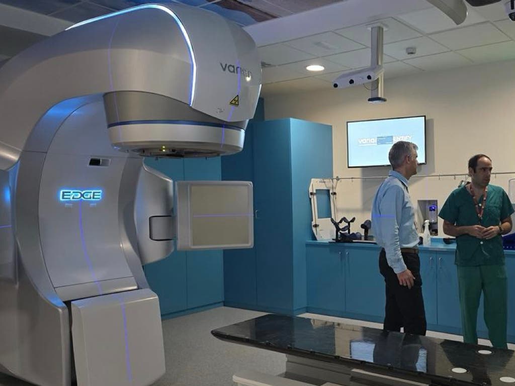 La sanidad madrileña incorpora una nueva técnica para tratar taquicardias ventriculares