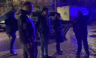 Alcalá de Henares toma nuevas medidas preventivas ante el aumento del caudal del río