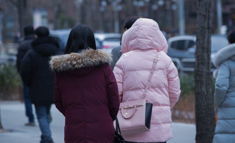 La Comunidad de Madrid activa el nivel 1 de alerta por ola de frío