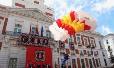 Ayuso denuncia que Sánchez ha prohibido el desfile militar del 2 de mayo: «Siempre están maniobrando contra Madrid»