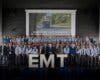 Madrid incorpora este sábado 80 nuevos conductores a los autobuses de la EMT