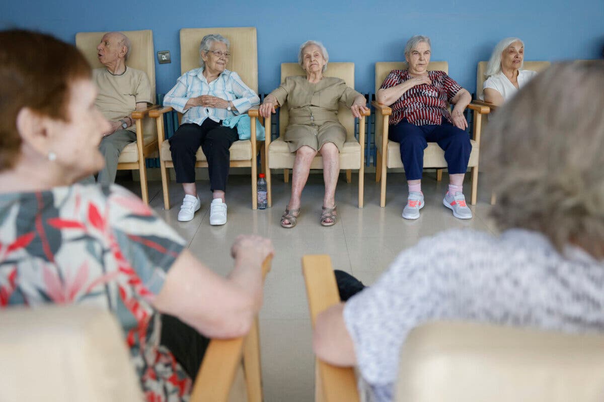 La Comunidad de Madrid sigue liderando la esperanza de vida en la UE con 86,1 años