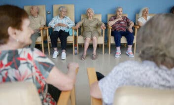 La Comunidad de Madrid sigue liderando la esperanza de vida en la UE con 86,1 años