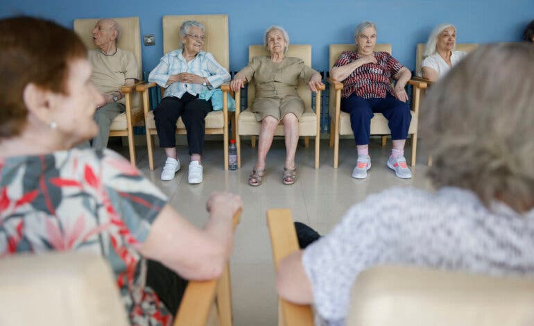 La Comunidad de Madrid sigue liderando la esperanza de vida en la UE con 86,1 años