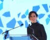 Ayuso reivindica en Londres el «liberalismo a la española» contra las fuerzas políticas «que intentan que el miedo gobierne»