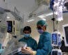 Un bebé de 10 meses intervenido en Madrid, el más pequeño de España en ser operado con cirugía robótica