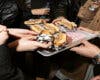 Una nueva cadena de burgers celebra su llegada a Alcalá de Henares regalando 200 hamburguesas el próximo viernes