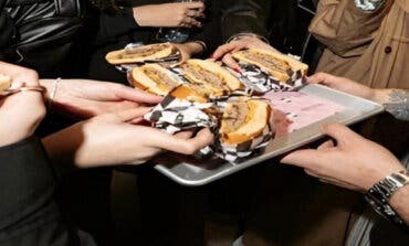 Una nueva cadena de burgers celebra su llegada a Alcalá de Henares regalando 200 hamburguesas el próximo viernes