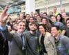 Pedro Sánchez visita la planta de electrolizadores de Guadalajara