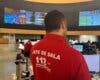 La Comunidad de Madrid mantendrá desplegado durante toda la noche el Puesto de Mando Avanzado del INUNCAM