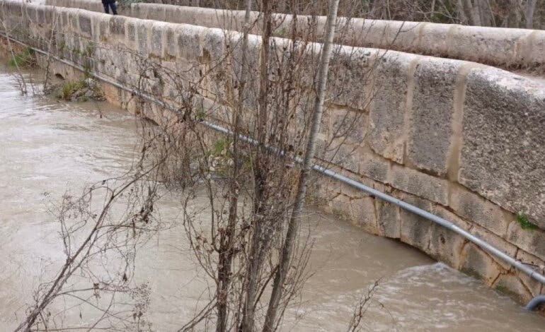 Carreteras cortadas, clases suspendidas en universidades y se pide evitar desplazamiento por la lluvia en Madrid