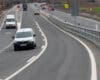 Reabierta al tráfico la carretera M-206 en la entrada a Torrejón de Ardoz desde Loeches