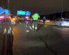 Muere un motorista tras sufrir un accidente de tráfico en la M-23