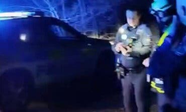 Amplio dispositivo anoche en Torrejón de Ardoz para localizar a dos personas con diversidad funcional extraviadas en el río Henares