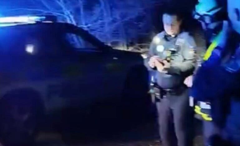 Amplio dispositivo anoche en Torrejón de Ardoz para localizar a dos personas con diversidad funcional extraviadas en el río Henares