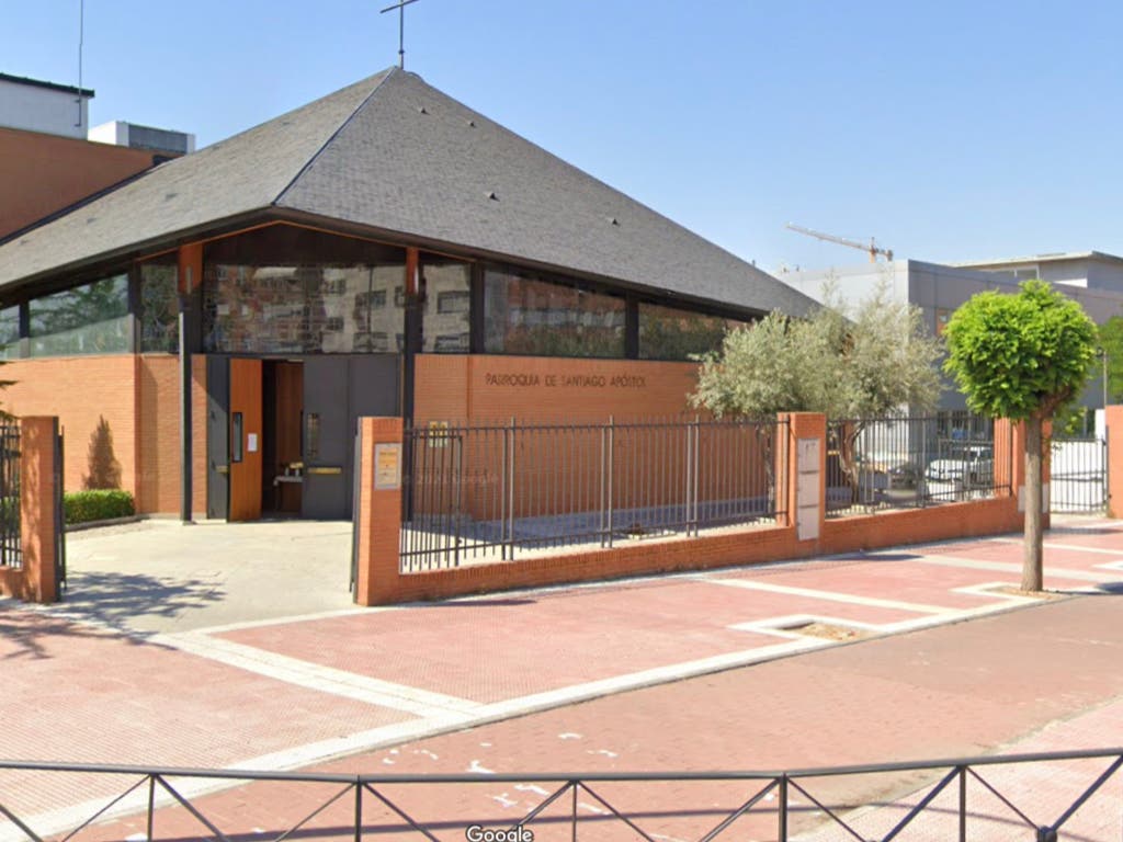Condenado a 10 años de cárcel por abusos a menores el cura de Torrejón que fue denunciado por el obispo 