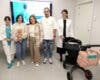 El Hospital Quirónsalud Valle del Henares pone en marcha el taller gratuito «Escuela de Padres»