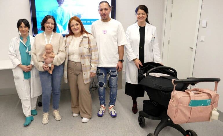 El Hospital Quirónsalud Valle del Henares pone en marcha el taller gratuito «Escuela de Padres»