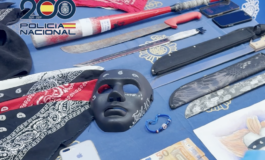 Detenidos otros tres pandilleros por el asesinato de un menor de 15 años en Madrid