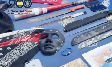 Detenidos otros tres pandilleros por el asesinato de un menor de 15 años en Madrid