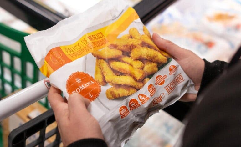 Mercadona refuerza su compromiso con una alimentación saludable con mejoras en formatos, productos y etiquetados  