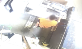 Detenido en Madrid por robar 200.000 euros en móviles en el almacén de El Corte Inglés en el que trabajaba 