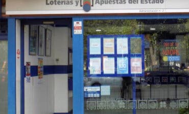 Un vecino de Azuqueca gana un premio de 20.000 euros al mes durante 30 años en el Eurodreams