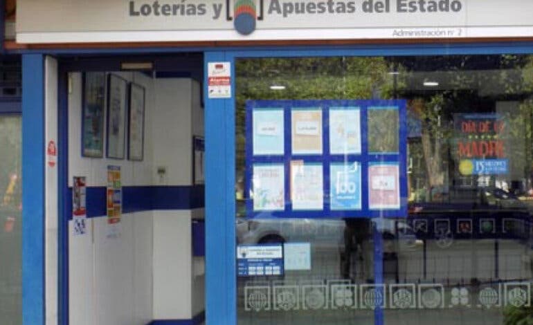 Un vecino de Azuqueca gana un premio de 20.000 euros al mes durante 30 años en el Eurodreams