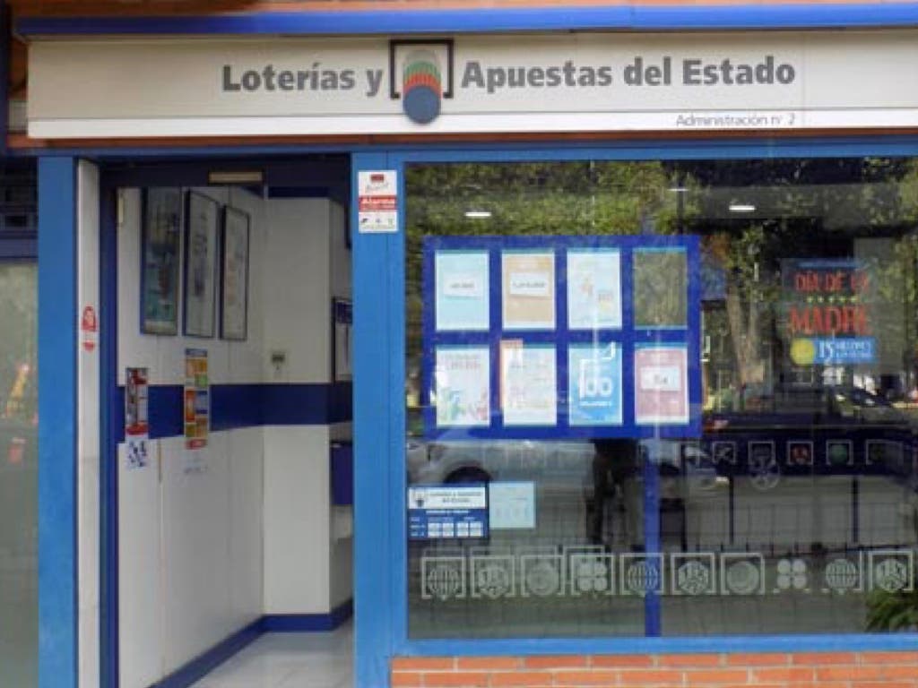 Un vecino de Azuqueca gana un premio de 20.000 euros al mes durante 30 años en el Eurodreams