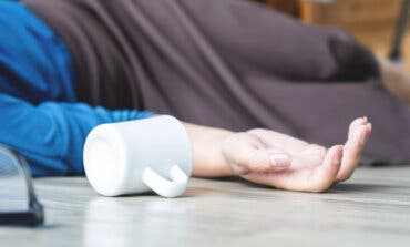 Seis años de cárcel para el hombre que dejó morir a su mujer con esclerosis por no atenderla tras una caída en Puente de Vallecas