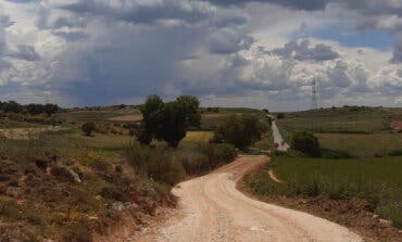 La Comunidad de Madrid amplía a los municipios de hasta 20.000 habitantes las ayudas para el arreglo de caminos rurales