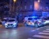 Herido grave un joven en Madrid tras ser tiroteado por pandilleros 