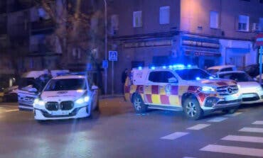Herido grave un joven en Madrid tras ser tiroteado por pandilleros 
