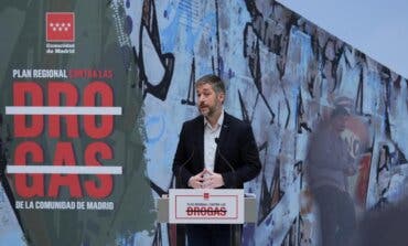 La droga ilegal más consumida en Madrid: el 9,7% la ha probado en el último año 