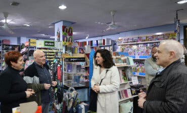 El centro comercial El Val de Alcalá de Henares será reformado 
