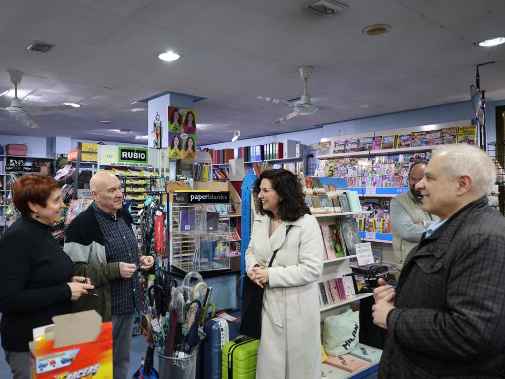 El centro comercial El Val de Alcalá de Henares será reformado 