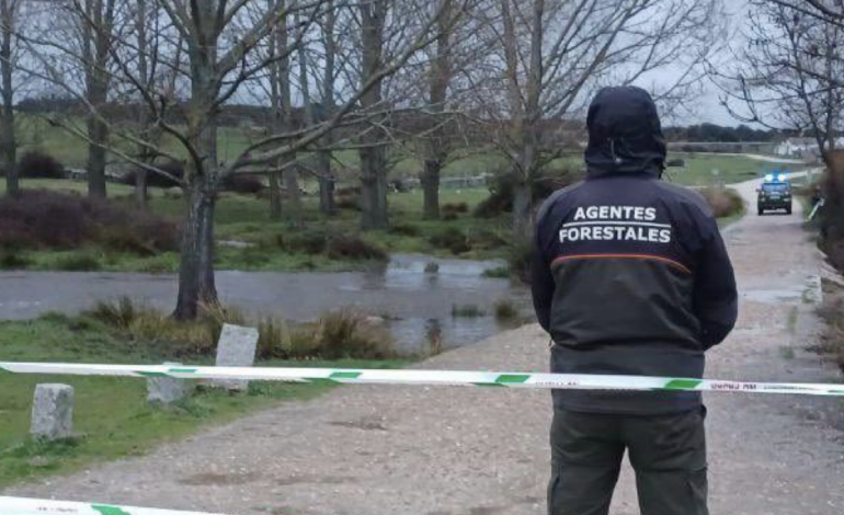 La Comunidad de Madrid activa la fase 1 del INUNCAM y vigila los ríos
