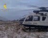 Mueren tres montañeros de Madrid tras sufrir un accidente en el Moncayo 