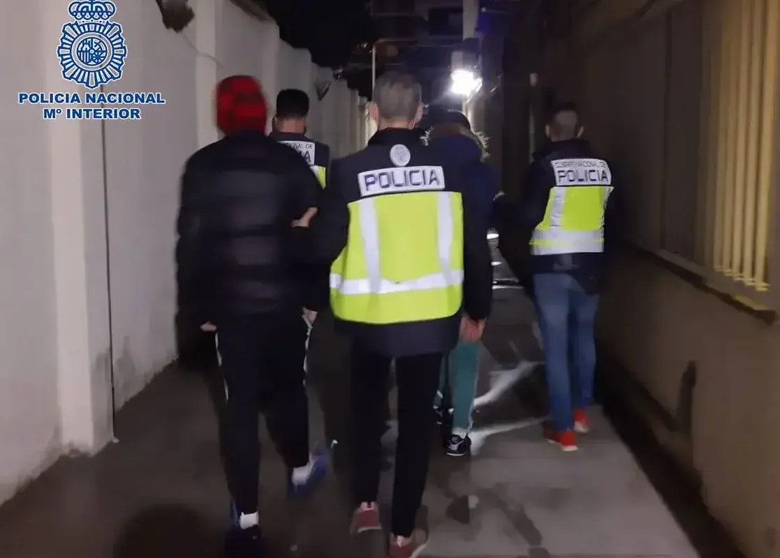 Juicio contra dos pandilleros que casi matan a un joven en Torrejón de Ardoz