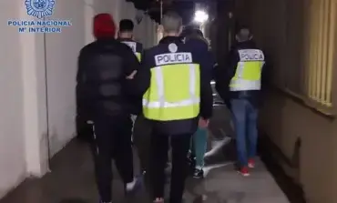Juicio contra dos pandilleros que casi matan a un joven en Torrejón de Ardoz