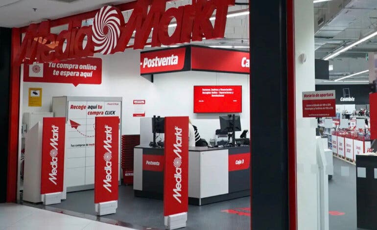 Nuevas ofertas de empleo en el Corredor del Henares: MediaMarkt y Merkal buscan personal
