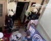 Desmantelado un narcopiso a pocos metros de un colegio en Puente de Vallecas