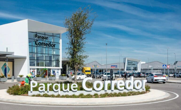 Parque Corredor celebra su 30 aniversario con un mes repleto de actividades
