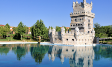 Los parques permanecerán cerrados este sábado en Alcalá, Torrejón y Guadalajara