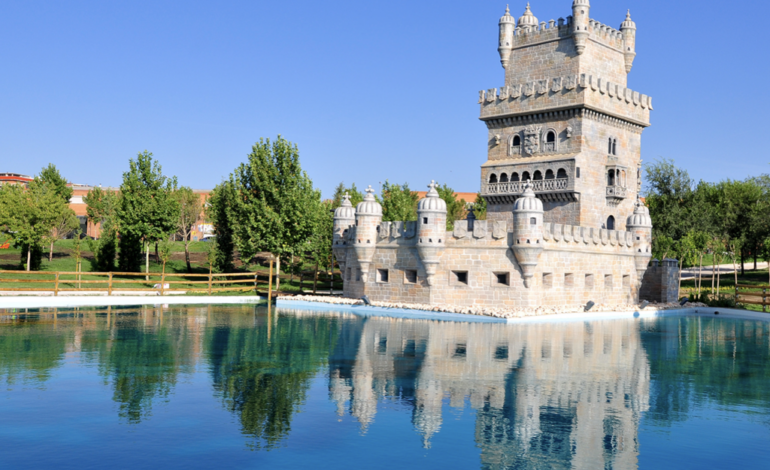 Los parques permanecerán cerrados este sábado en Alcalá, Torrejón y Guadalajara