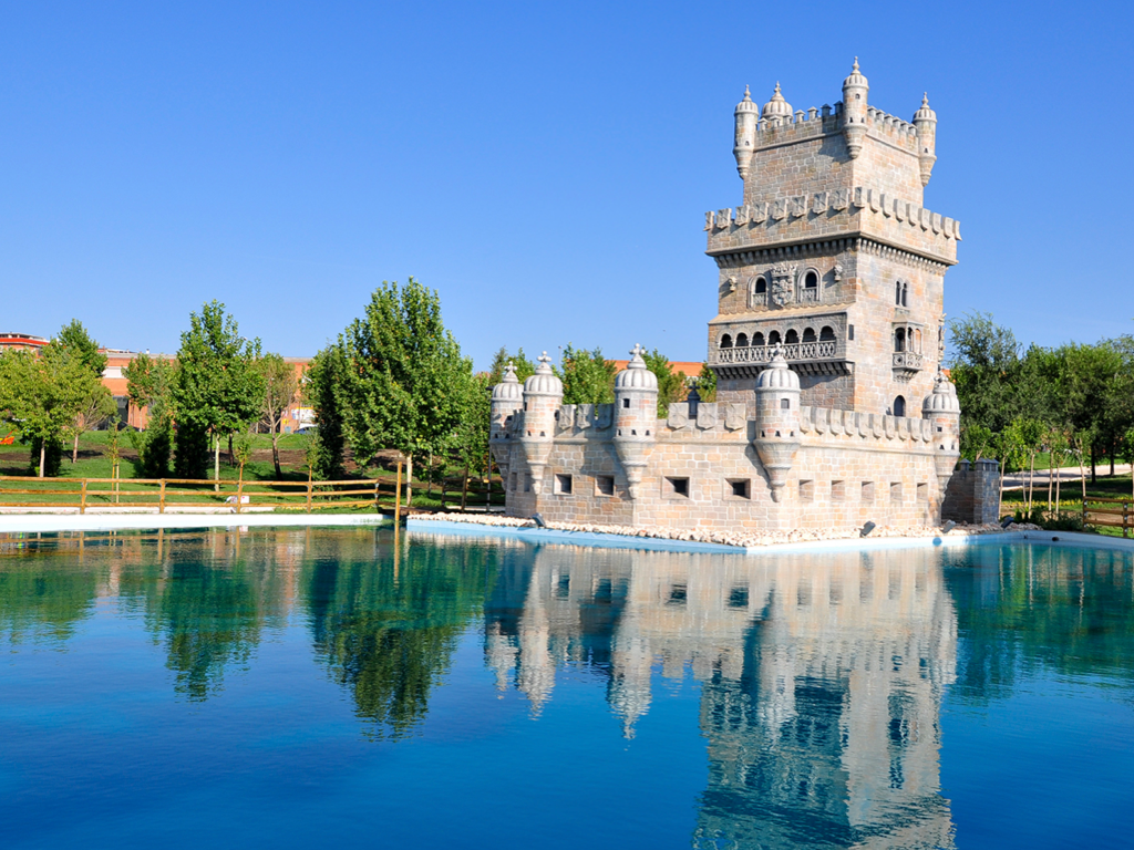 Los parques permanecerán cerrados este sábado en Alcalá, Torrejón y Guadalajara