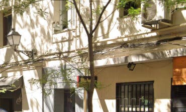 Encuentran el cadáver de un hombre devorado por su perro tras fallecer en su casa en Madrid 