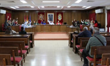 Azuqueca se personará como acusación popular contra un delincuente reincidente acusado de numerosos robos en vehículos 